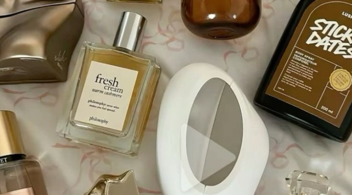 فرق بین عطر، ادکلن، ادوپرفیوم و بادی‌میست چیست؟